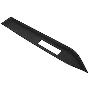 Aklosipy Mus 2015-2021 Zamszowa Osłona Deski