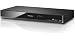 Panasonic DMR-BWT850EB Smart Network 3D Blu-Ray Disctm Recorder with Twin HD - Black