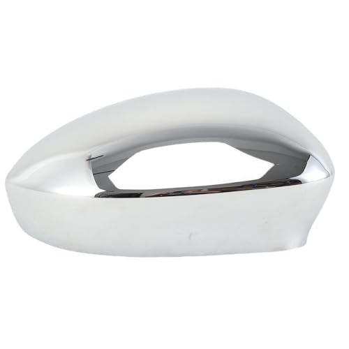 Coques rétroviseurs auto pour Fiat 500 2007-2024 cache rétroviseur extérieur de rechange