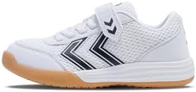 hummel Klettverschluss Indoor Shoe Multiplay Flex Handball Kinder Größe | Entdecke den neuen Hummel MULTIPLAY FLEX VC JR Unisex Sport Sneaker - mit einem minimalistischen und skand