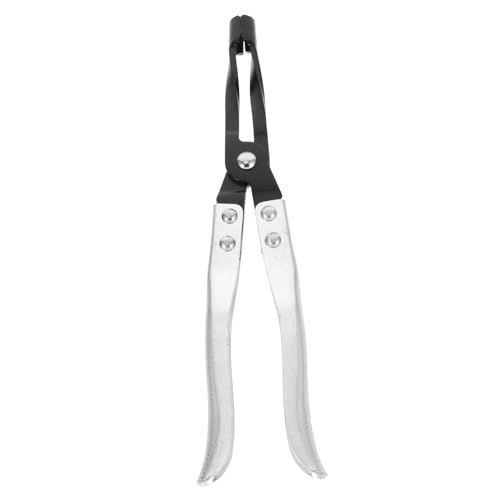 PartyKindom Valve Core Removal Tool Engine Valve Spring Plier Automotive Valve Spring Pliers Valve Stem Seal Pliers Universal Automotive Part