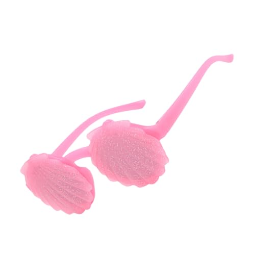 FRCOLOR Cute and Funny Glasses Summer Cartoon Sunglasses Perfect for Outdoor Events Party Favors