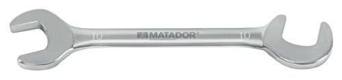 Preisvergleich Produktbild Matador 0100 Doppelmaulschlüssel