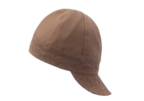 BOCOMAL FR Welding Cap 6-Pannel