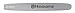 Husqvarna HLN250 18-Inch Laminated Chainsaw Bar, .325