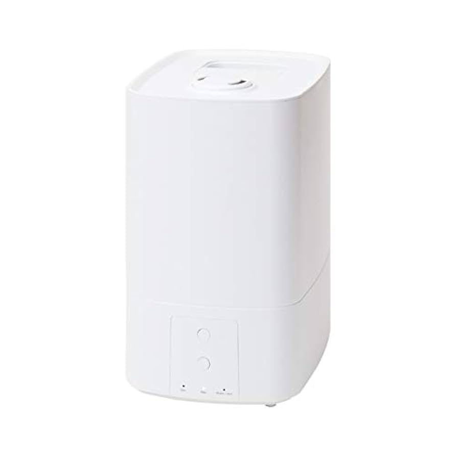 AL COLLE(アルコレ) ハイブリッド加湿器 6L ホワイト ASH604W 楽天市場】アルファックス・コイズミ アルファックス・コイズミ