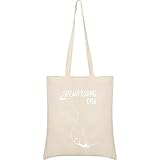 Gramaje: 140 gr K KRUSKIS - Bolsa Algodon Pescasub Spearfishing DNA