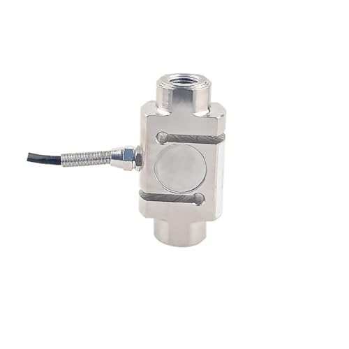 Cellule de pesée type S 3T à colonne pour stopper la rouille en usine