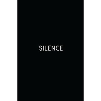 Silence: In The Beginning: Volume 1