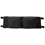 Tusk-Overhead-Storage-Bag-Black-for-Polaris-RZR-XP-4-Turbo-Fox-Edition-2018