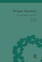 Newgate Narratives Vol 5 1138755648 Book Cover