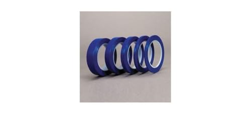 Image of 3M Vinyl Tape 471,+ PN6409, 3 /4 in x 36 yd, 5.2 mil