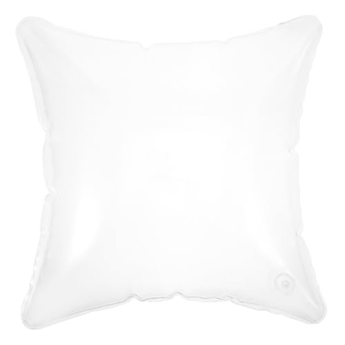 Happyyami Ultralight Camping Pillow Foldable Air Pillow for Travel Lumbar Support Couch Cushion