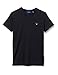 Produktbild GANT Herren ORIGINAL Slim V-Neck T-Shirt, Black, XS