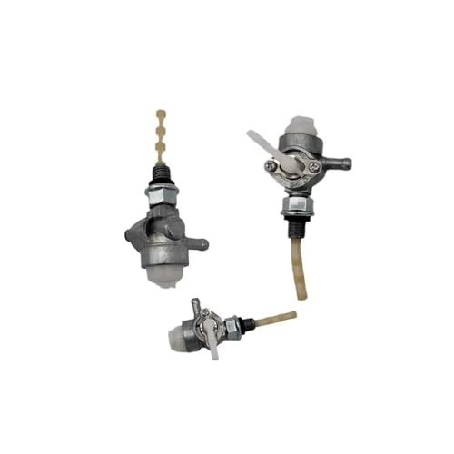 Interrupteur de réservoir de carburant à soupape MX200 MX300 robinet - 3