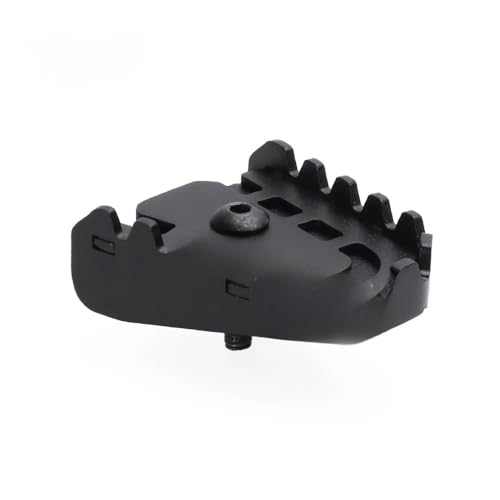 Extension de pédale de frein en alu CNC pour XL750 Transalp 2025