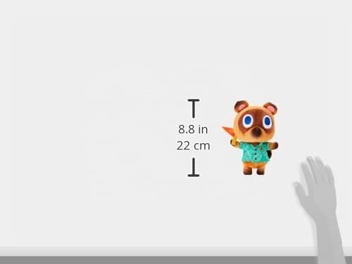 Simba Toys Animal Crossing Marie 25 Cm - vue 6