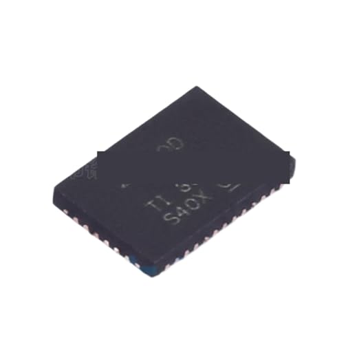 TPS25750DRJKR chip de gestión de energía en pack de 10 uds para circuitos electrónicos