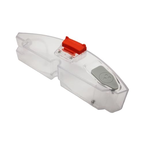 ���^���N�Axiaomi �ƌ݊�������ARoborock �ƌ݊�������AS7 T7S T7S PLUS G10 �|���@�A�N�Z�T���[�����p�E�H�[�^�[�{�b�N�X�d�q�I��(White)