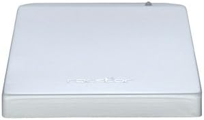 Rocstor Portable HD 2.5 80GB USB 2.0 (1.1) Carry Case 480 Mb/s