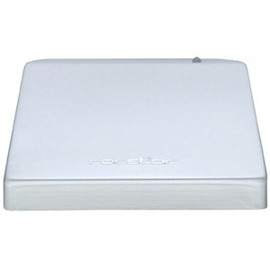 ROCSTORAGE Rocstor Portable HD 2.5 80GB USB 2.0 (1.1) Carry Case 480 Mb/s