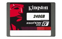 Kingston 240GB 内蔵型SSD 6個セット Amazon.com: Kingston Digital, Inc. SSDNow V+200 240GB SATA 3 2.5