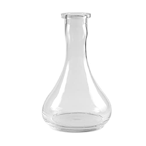 GaoYunQin Tragbar Shisha-Set 1 Schlauch Shisha Combo Kit, Prämie Aluminium Shisha-Kit Huka Rauchgenuss (Color : Black) – Bild 6