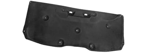 Tapis isolant pour capot moteur avant de Toyota Camry 2007