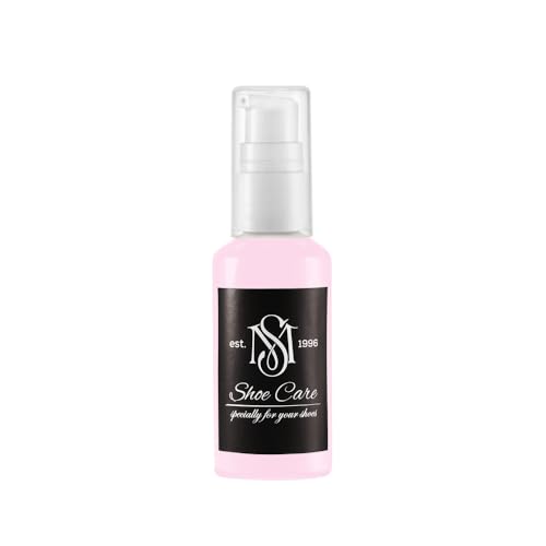 Rénover le cuir terni avec le baume Rose Orchidée MAVI STEP - 2