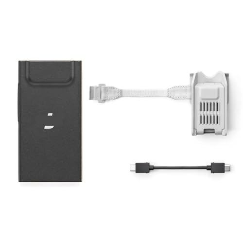 �{���� DJI �����摜�]�����W���[�� 4G �h���O�����t���L�b�g DJI Mini 5 Pro/Air 3s / �t���b�v�A�N�Z�T���[�p(For Mini 5 Pro kit)