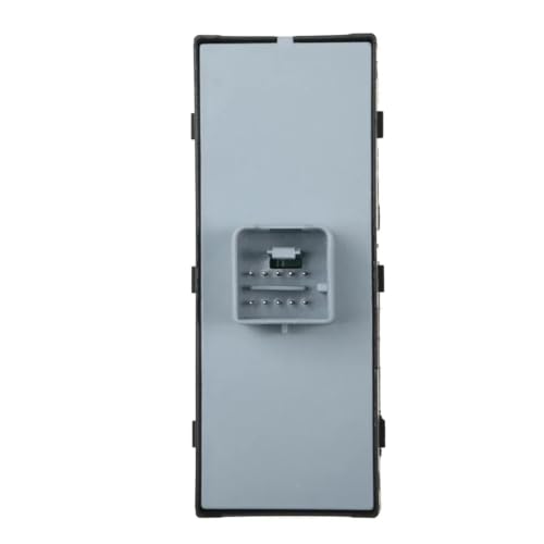 Interrupteur de commande d'alimentation électrique pour lève-vitre MK5 MK6 - 3