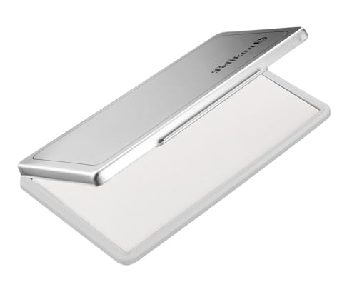 Pelikan 331306 - Tampón con almohadilla sin entintar, N1, 9 x 19 cm