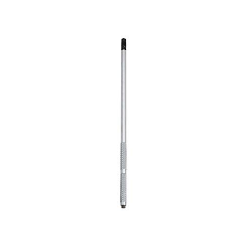 Ullman Devices D-3 Standard Slotted Screw Starter with Aluminum Handle, 9-5/8