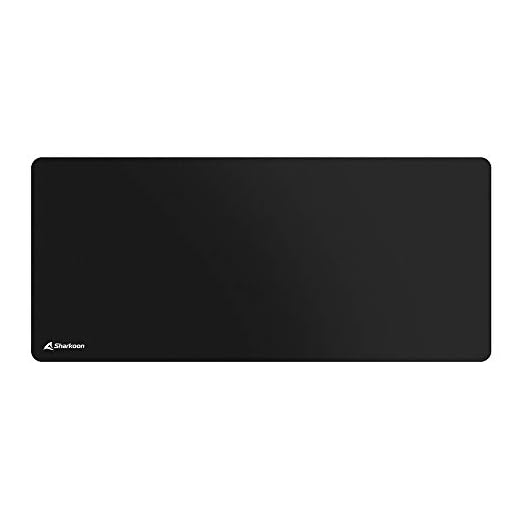 Sharkoon 1337 Gaming Mat V2 XXL Gaming Mauspad, 4044951029969