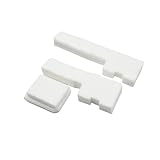 Helps manage excess ink during printing operations to prevent internal leakage and damage