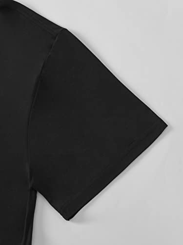 Latuza Men's Soft Viscose Cooling Undershirt for Tall Men4