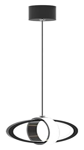 Cuisine îlot de Suspension Éclairage LED Géométrique LUMIÈRE lustres