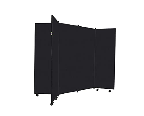 Screenflex display towers image