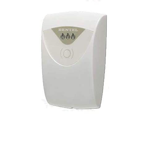 Bentel Security - Lettore di prossimità interno ed esterno BPI 12V - Bentel - PROXI2