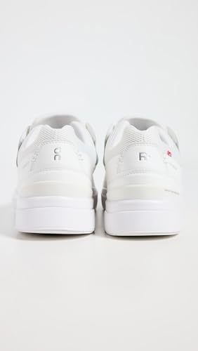 Image of On Womens The Roger Advantage 1 Sneaker