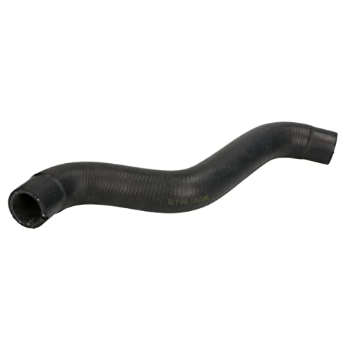 THERMOTEC Durite de refroidissement supérieur Cover