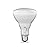 Led Lgt Blb Br30 60w 2pk