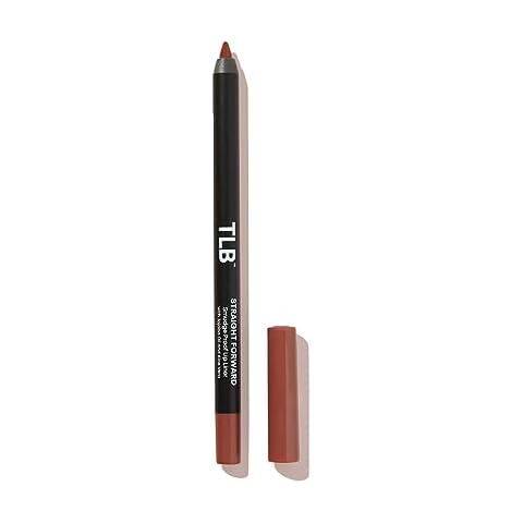 The Lip Bar Straight Line Lip Liner Cover