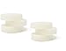Fette Filter - Vacuum Foam Filter Compatible with Hoover LiNX Cordless Stick and Hand Vacuums. Compare to Part # 410044001. (6-Pack)