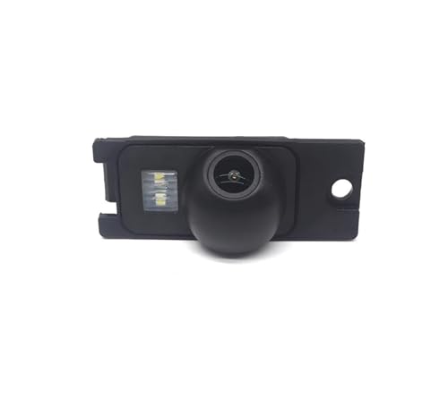 Caméra de recul Volvo V70 MK2 (2000-2007) avec capteur CCD Full HD pour stationnement
