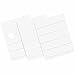 Pacon® Composition Paper, Unpunched, 3/8
