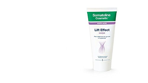 SOMATOLINE C LIFT EFFECT BODY