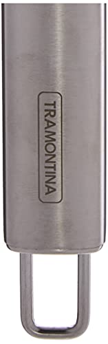 Colher Aço Inox Para Sorvete Marffim Tramontina