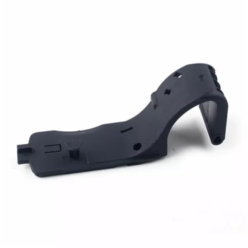 Carcasa de puerta de relleno y soporte de tapa de tanque para combustible Ford Focus 2