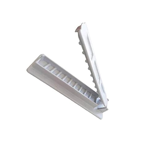 BEALIFE Prácticas herramientas para barbacoa: brochetas de carne para barbacoa en minutos, hacer rápidamente brochetas, máquina para hacer, máquina para